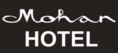 Hotel Mohan- Lucknow